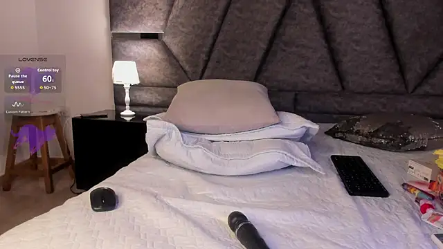Cleopattra's Live XXX Chat