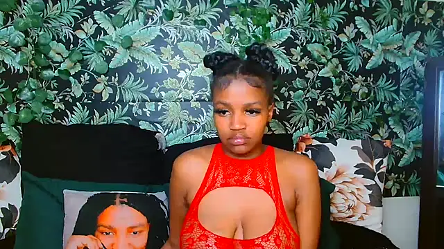 XXX chat uživo modela FAIRYBABE