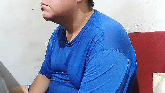 GordoChancludoSLP – Live XXX-chat