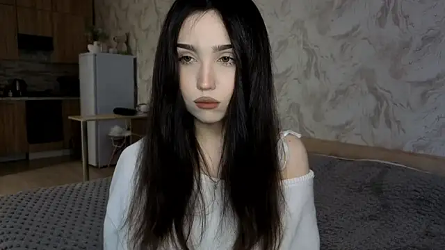 XXX chat uživo modela AmieSky