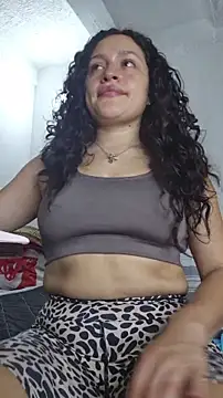 MeganDolll live XXX chat