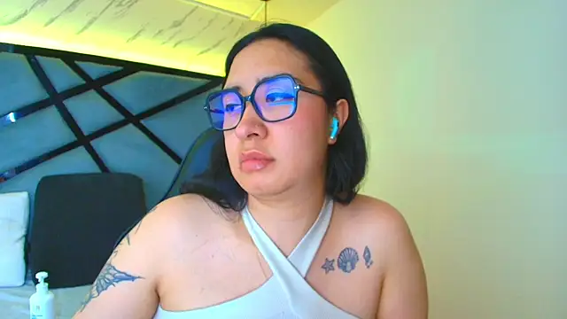 sayumi_dirty Adlı Modelin Canlı XXX Sohbeti