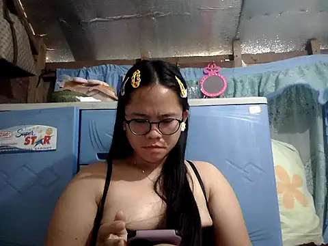 xxdreamgirl69 Obrolan Langsung XXX