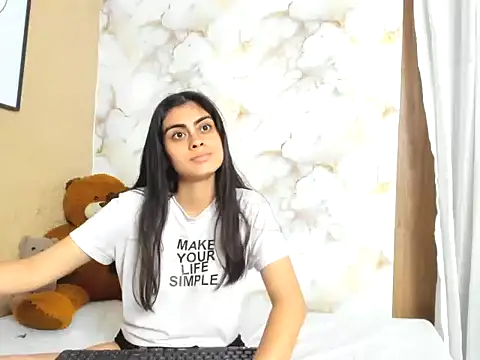 Chat XXX ao vivo de NatyAndAlex