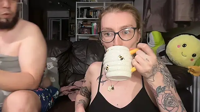 harleyblair's Live XXX Chat