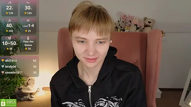 MirraBellanta Live XXX-chat