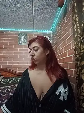Chatroom XXX en direct de _sasha_miller_