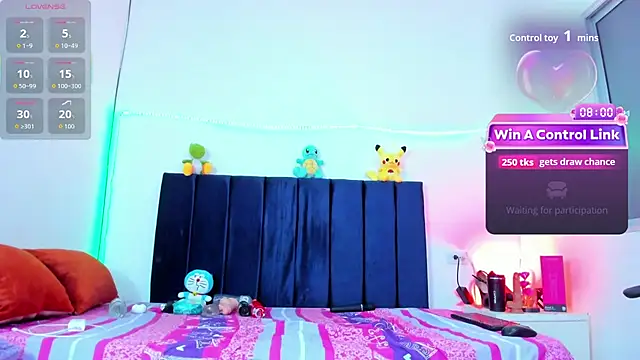 kylie_jonasのライブXXXチャット