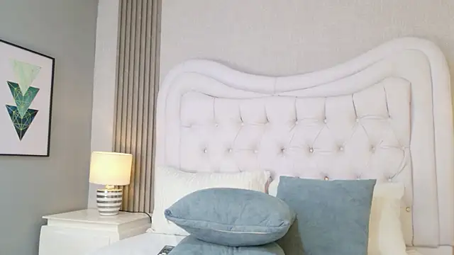 Chat XXX en directo de CaitlynMiller