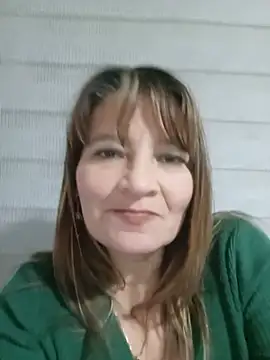 XXX chat uživo modela KAREN--03