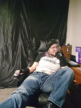 Živý XXX chat Sun_Ray02
