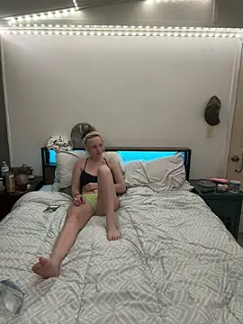 Chat +18 de Mikes450 ao vivo