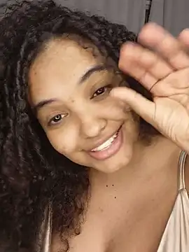 Show de webcam de Queenpandinha