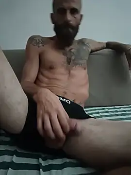 Show de Big_Dick_Albanian_Goat na webcam