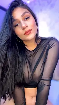 Czat XXX na żywo – ValeriaMonet