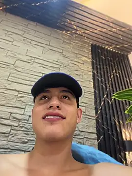 Chat XXX en directo de Lander_Cruz