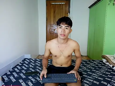 valerio_fernan Pertunjukan Webcam