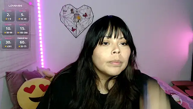 EllieMoonXn Live XXX chat