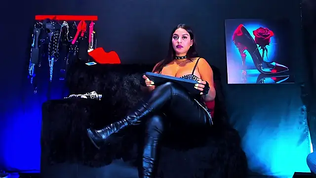 SharoonStone Live XXX-Chat