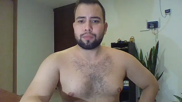 Онлайн чат XXX Dalton_s
