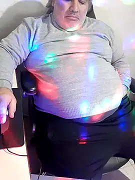 Chat XXX ao vivo de 12Paradarte