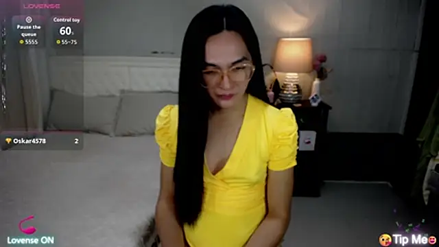 AsianSweetHeartxX 라이브 XXX 채팅