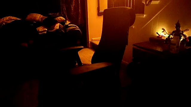 MasterDaddyCool élő XXX-chatje