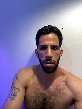 Karim_mansur Chat XXX live