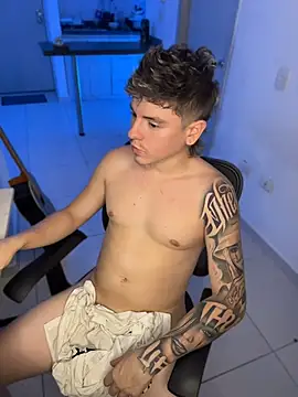 Donald_king – Live XXX-chat