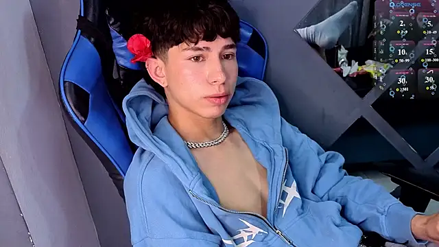 Kael_Prince – Naživo XXX chat