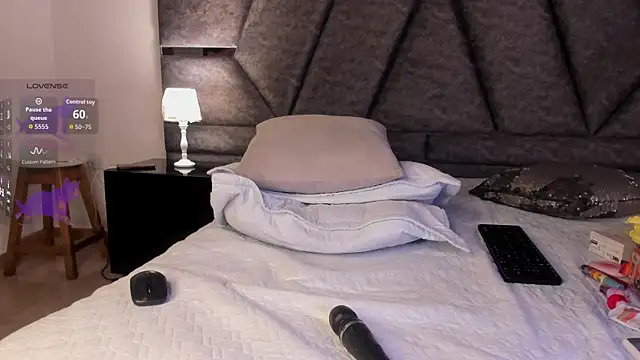 Chat +18 de Cleopattra ao vivo