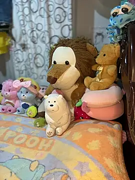Онлайн чат XXX PamelaJonsom_