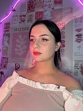 PinkyKitten's Live XXX Chat
