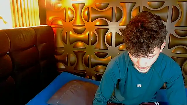 XXX chat uživo modela cruz_dante