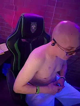 chronic_vibez Live XXX-Chat