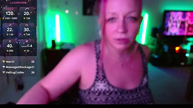 XxMs_StarzxX's Webcam Show