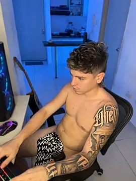 Chat XXX ao vivo de Donald_king