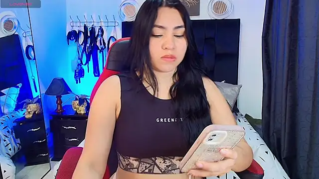 XXX chat uživo modela Liu_wen_