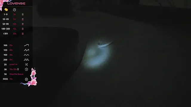 Doll_Channelx – Naživo XXX chat