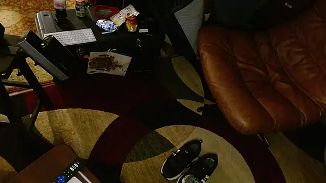 Živý XXX chat TXRyan1996