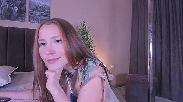 Olivia_jazz Chat XXX in diretta