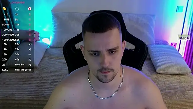 Larstar01 – Live XXX-chat