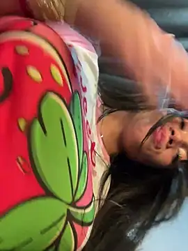 Czat XXX na żywo – PamelaJonsom_