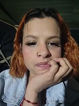XXX chat uživo modela Cataleya_16