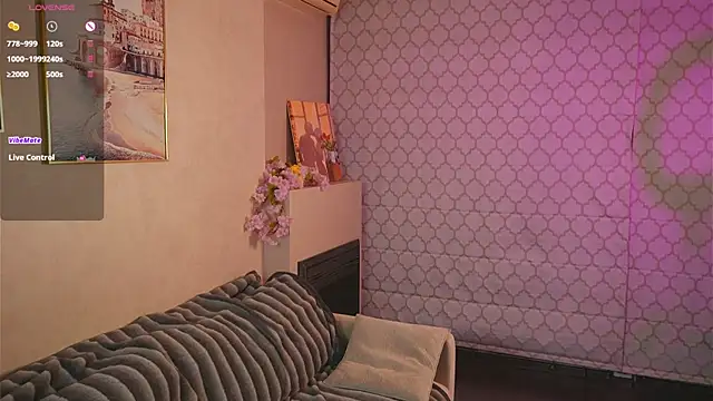 Chat XXX Live Xonalenei