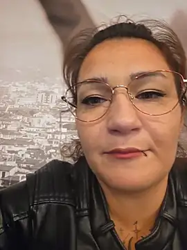 Chat +18 de Hausverbot3 ao vivo