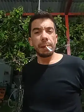 Manu1988arg Live XXX-Chat