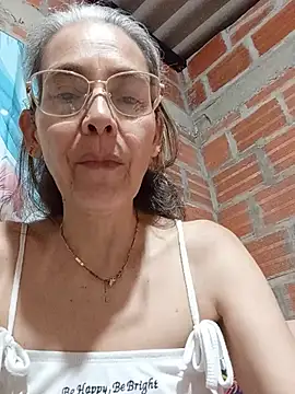 XXX chat uživo modela NanitaFun
