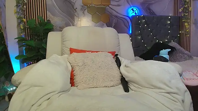 Czat XXX na żywo – concubine