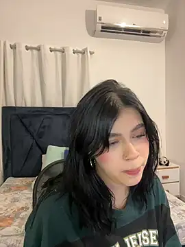XXX chat uživo modela Lily_Woodz